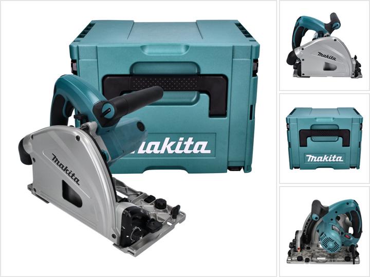 Produktbild Makita SP6000J Tauchsäge