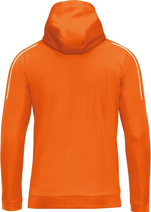 Produktbild JAKO Kapuzenjacke Classico (4XL)