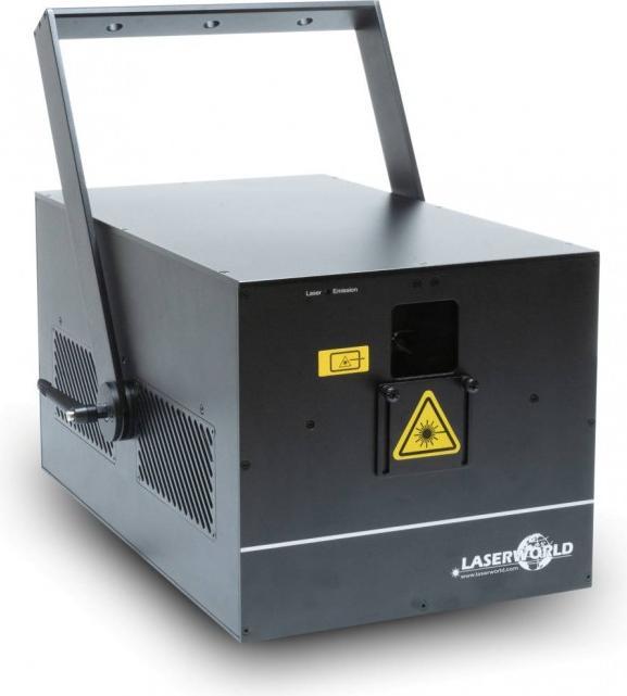 Image du produit Laserworld CS-24.000RGB FX