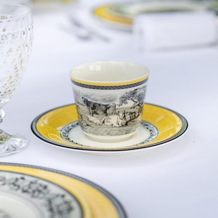 Actual product image Villeroy & Boch Toy's Delight (1 x)