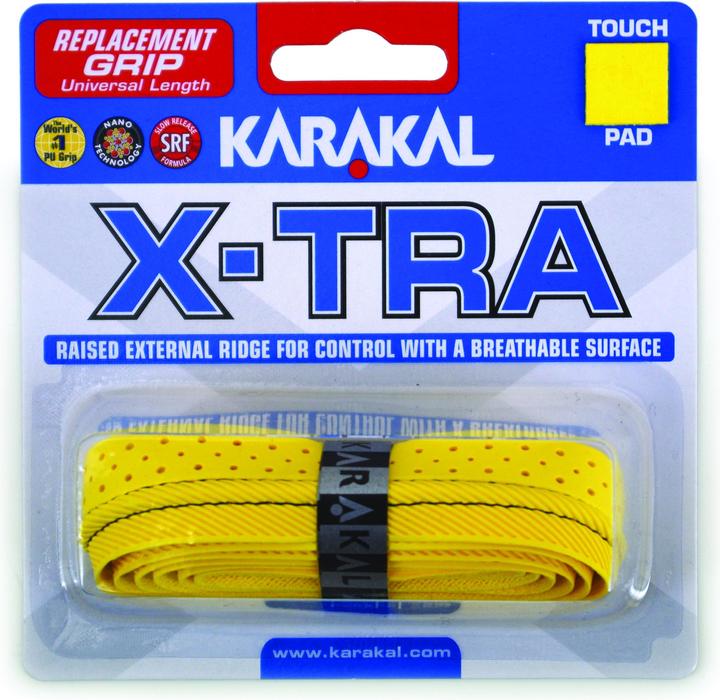 Karakal grip x-tra