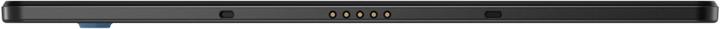 Image du produit Lenovo Chromebook Duet (WLAN uniquement, 10.10", 128 Go, Bleu, Grey)