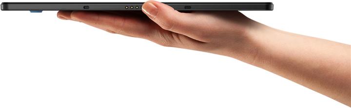 Image du produit Lenovo Chromebook Duet (WLAN uniquement, 10.10", 128 Go, Bleu, Grey)