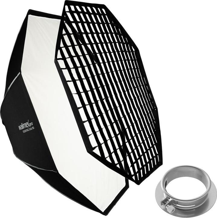 Produktbild Walimex pro Essential Octa 150 Profoto (Softbox, 150 cm)