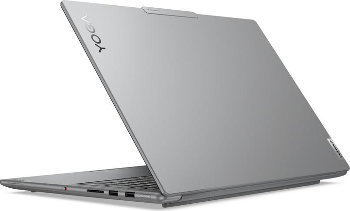 Produktbild Lenovo Yoga Pro 9 (16", Intel Core Ultra 9 185H, 32 GB, 1000 GB, Eng. Int.)