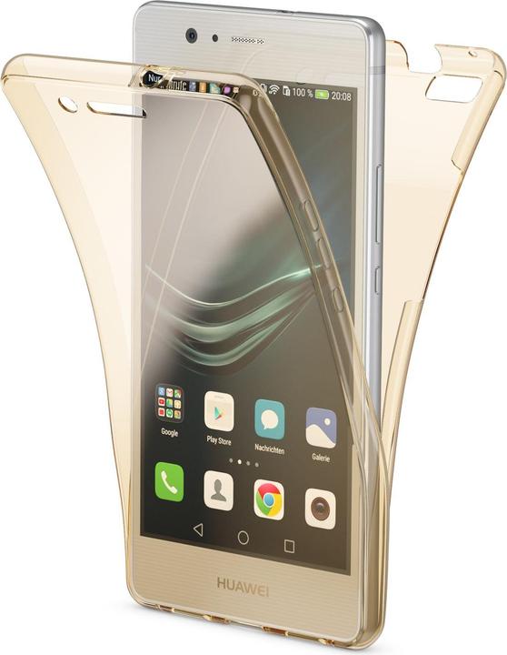 Image du produit Nalia Étui pour téléphone portable à 360 degrés (Huawei P9 Lite)