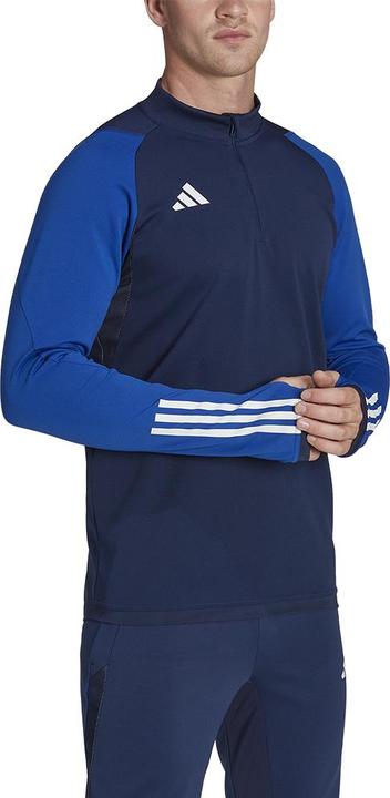 Actual product image adidas Tiro 23 Competition 1/4-Zip Training Top Men (XS)