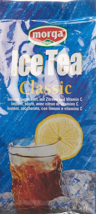 Produktbild Morga Ice Tea Classic