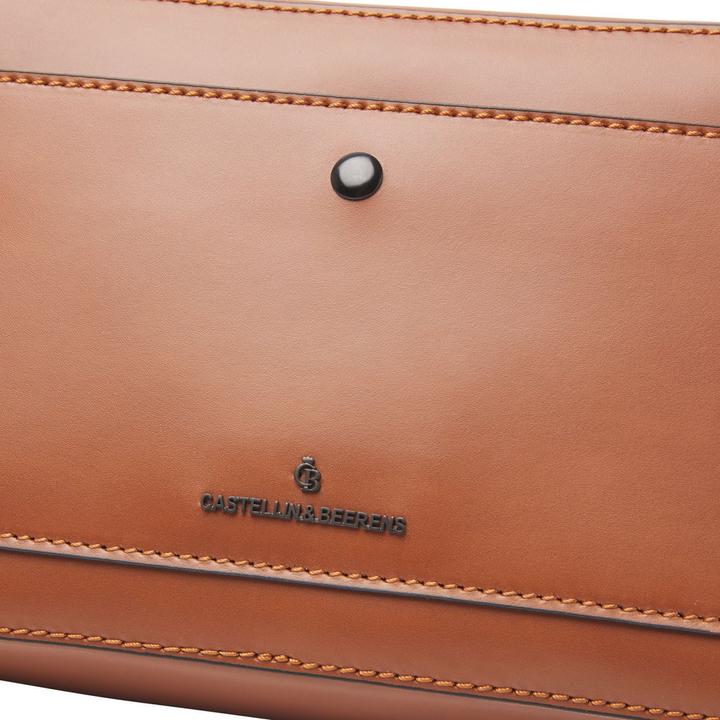 Actual product image Castelijn & Beerens Nova crossbody bag