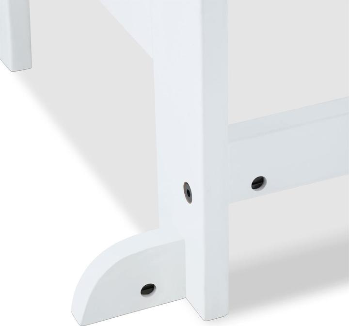 Produktbild Hauck Learn N Explore White