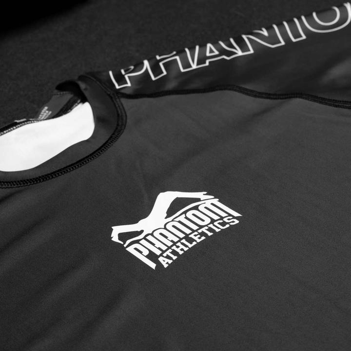 Produktbild Phantom Athletics Rashguard RANKED (L)