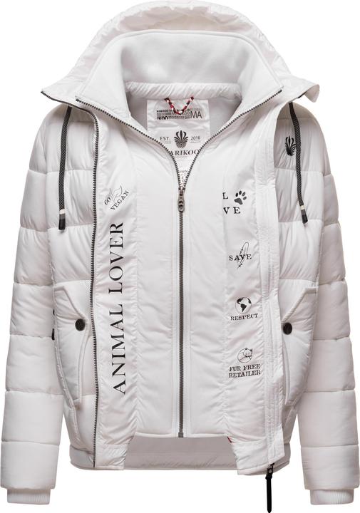 Actual product image Marikoo Taisaa Prc (L)