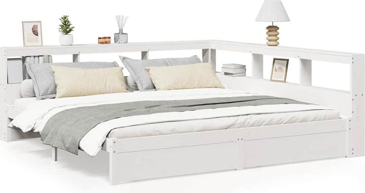Produktbild VidaXL Sömmerda (90 x 190 cm)