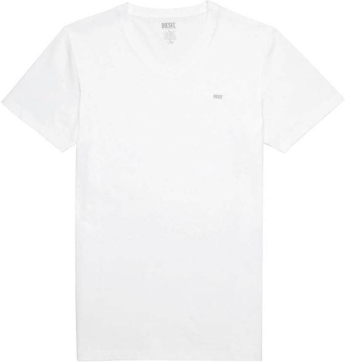 Actual product image Diesel T-shirt casual comfortable fit UMTEE-MICHAEL-TUBE-TWOPACK (XXL)