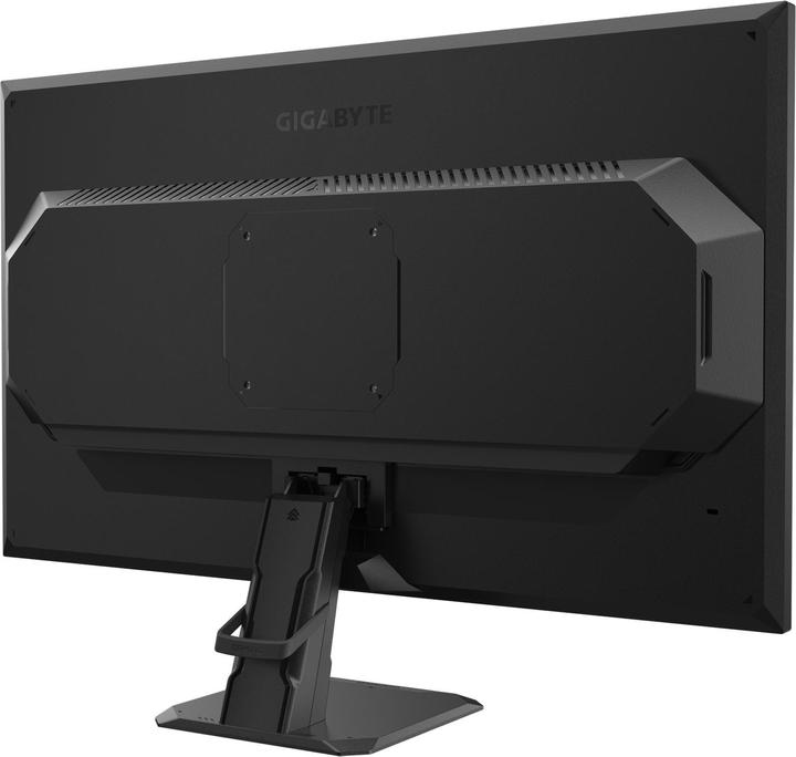 Actual product image Gigabyte GS27FA 27" FHD Gaming Monitor - 1920 x 1080, 180Hz, 1ms, 300 cd/m², FreeSync, HDR Ready, HDMI 2.0, D (1920 x 1080 pixels, 27")