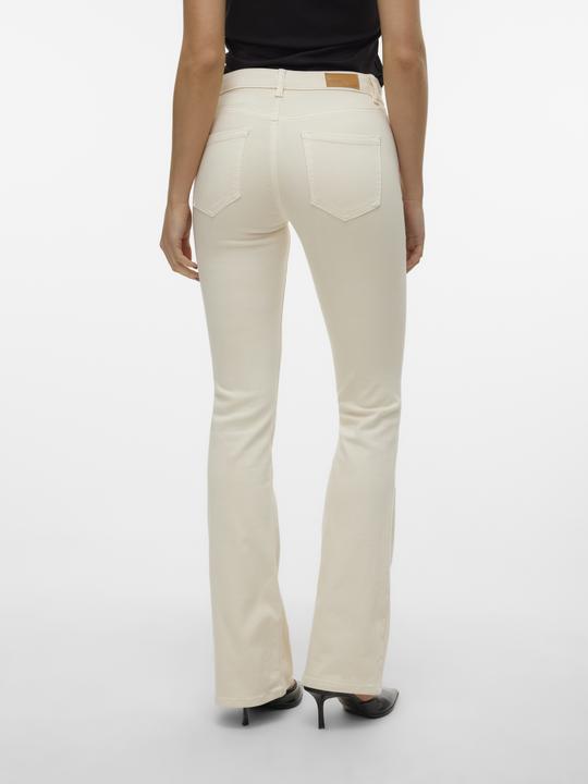 Immagine prodotto Vero Moda Vmflash Mr Flared Jeans Color Ga Noos (32)