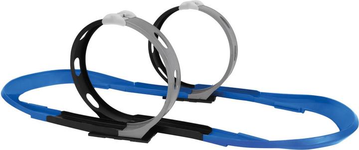 Actual product image Darda racetrack High-speed racetrack