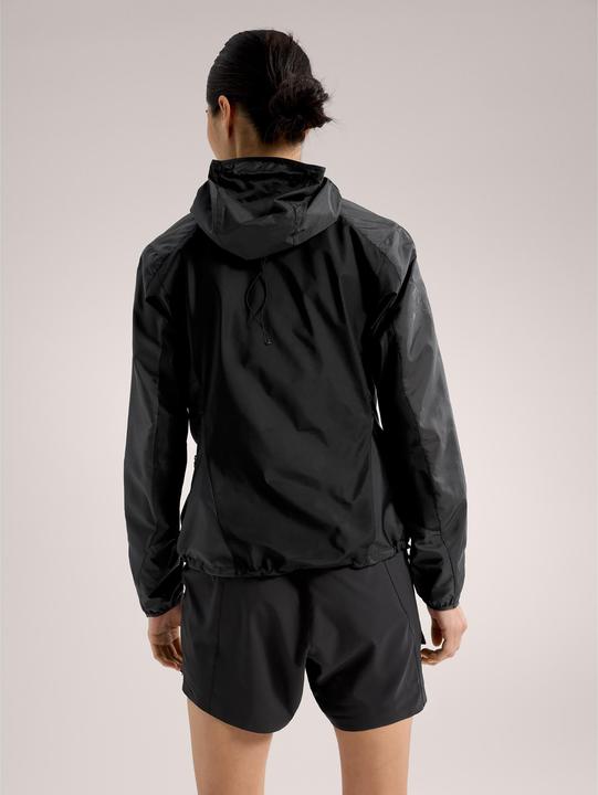 Produktbild Arc'teryx Norvan Windshell Hoodie (L)