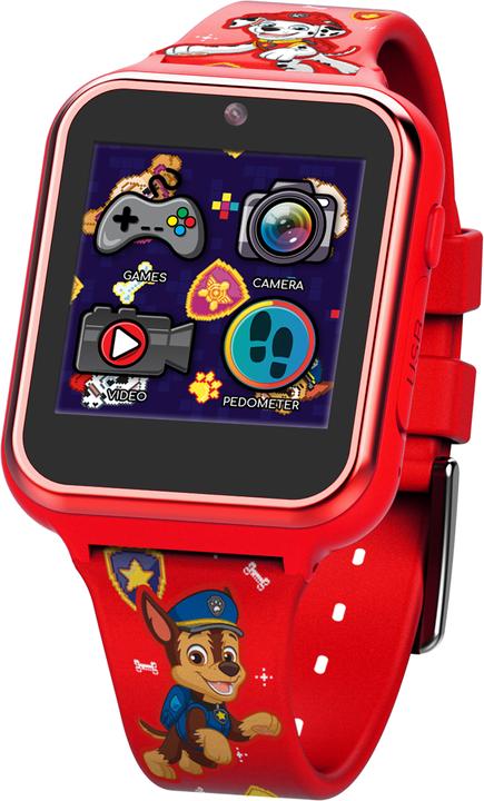 Immagine prodotto Brandunit Orologio intelligente Paw Patrol (40 mm)