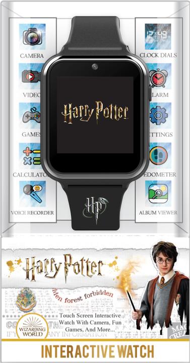 Image du produit Brandunit Montre intelligente Harry Potter (40 mm)