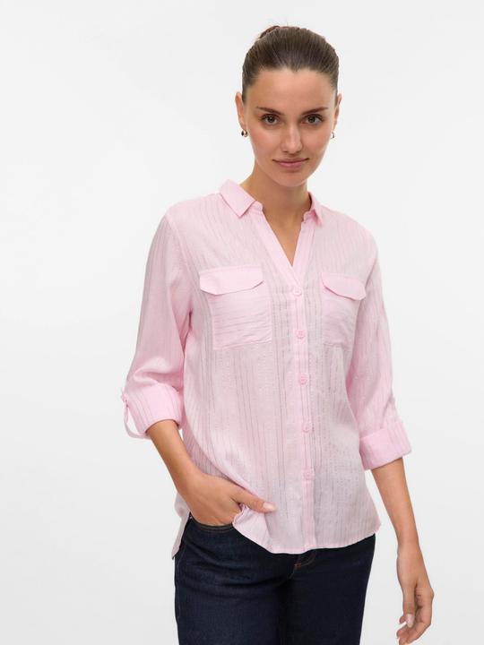 Produktbild Vero Moda VMBUMPY Hemd Hemd (XS)