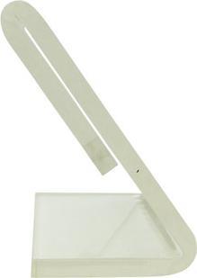 Produktbild Novidarte Preisschild-Steller Aus Acryl 7 X 5 Cm