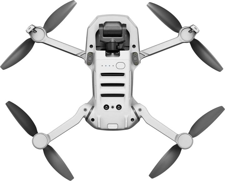 Produktbild DJI Mini 2 SE Fly More Combo (31 min, 246 g, 12 Mpx)