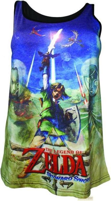 Bioworld Zelda - Mastersword - M Grosse (L)