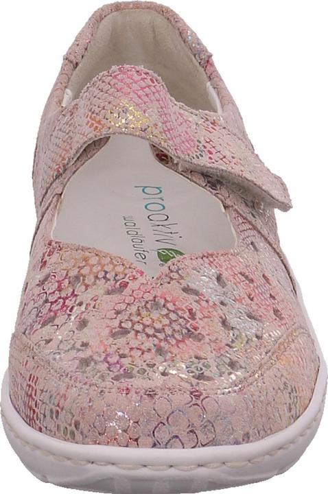 Actual product image Waldläufer Low shoe Henni (40)