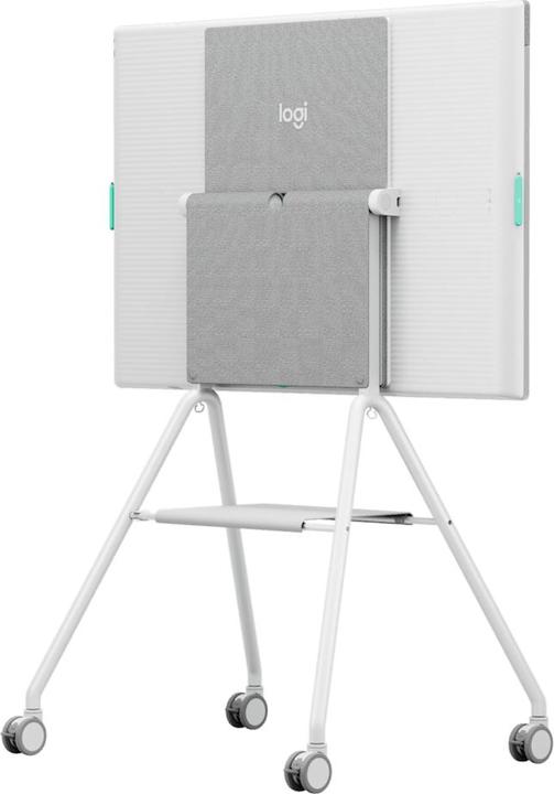 Produktbild Logitech Rally Board 65 Cart (65")