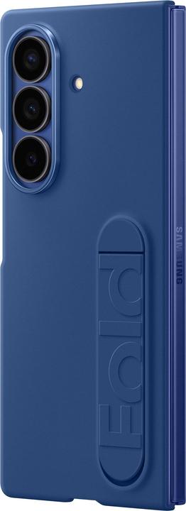 Produktbild Samsung Silicone Case (Samsung Galaxy Z Fold 7)