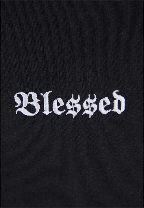 Image du produit Mister Tee Tee Ble$$ed EMB - 142573 (M)
