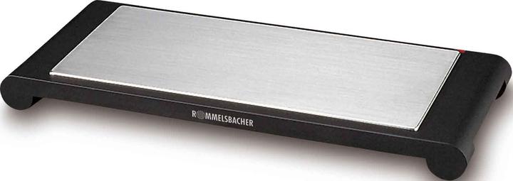 Image du produit Rommelsbacher Wps 857