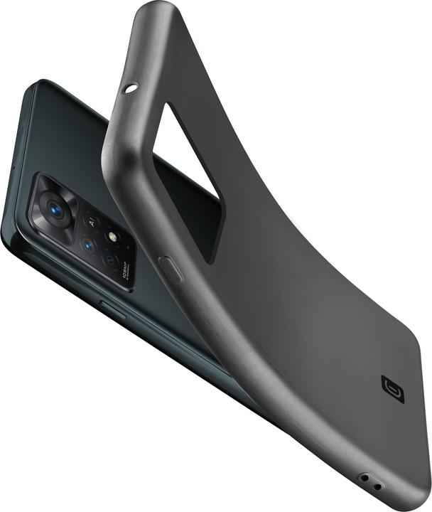 Produktbild Cellularline Mood Case - Xiaomi Redmi Note 11 Pro 4G/5G (Xiaomi Redmi Note 11 Pro 5G)