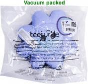 Actual product image Dinotoys TeeTurtle Reversible Octopus Plush 15x8cm High Qu