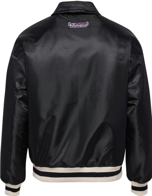Actual product image hummel Hmlletterman Jacket Sportswear (XL)