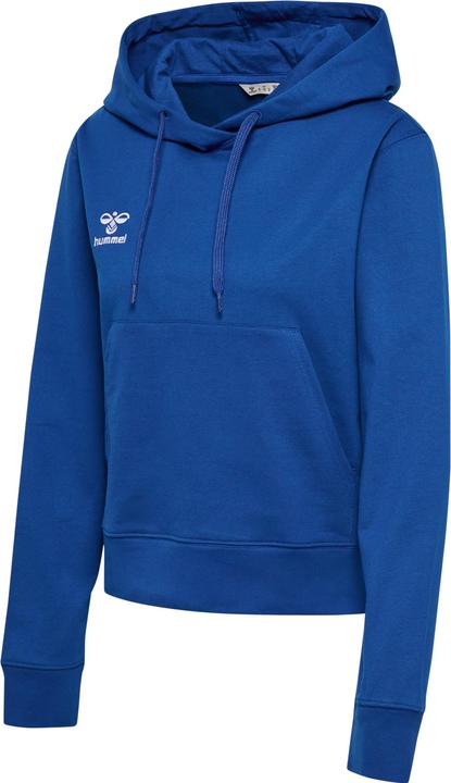 Vrai bleu