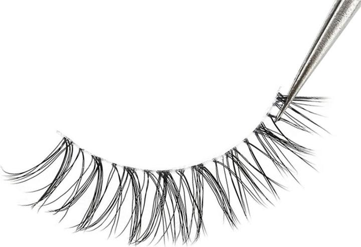 Actual product image GL Beauty Magic Lashy Cute (Artificial eyelashes)
