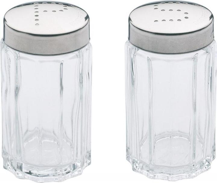 Produktbild Westmark Salz- und Pfefferstreuer-Set (Salz, Pfeffer)