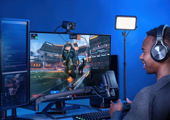 Produktbild Elgato Key Light Mini