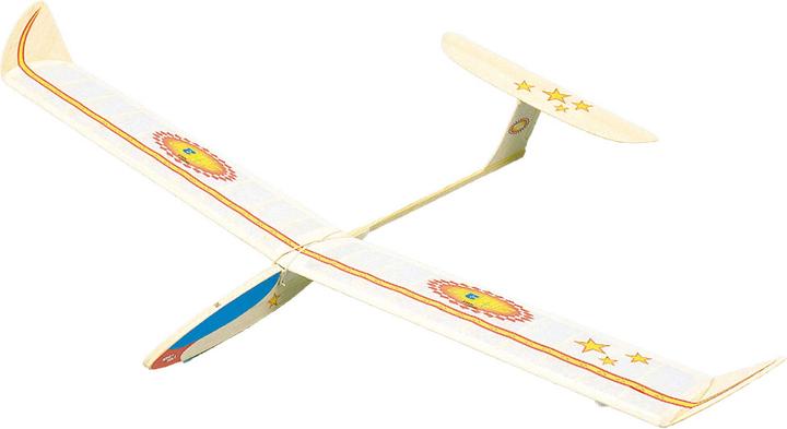 Actual product image Aeronaut STAR A1 glider mod. (Glider)