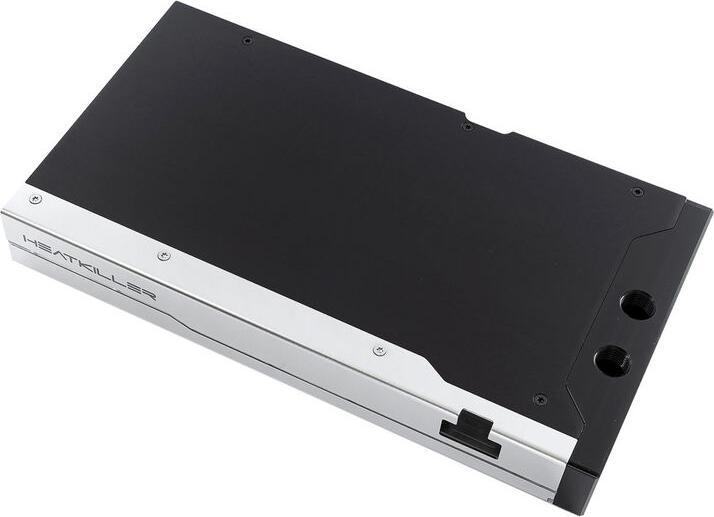Image du produit Watercool Heatkiller V Ultra RTX 4090 Strix/TUF Acrylique Ni ARGB