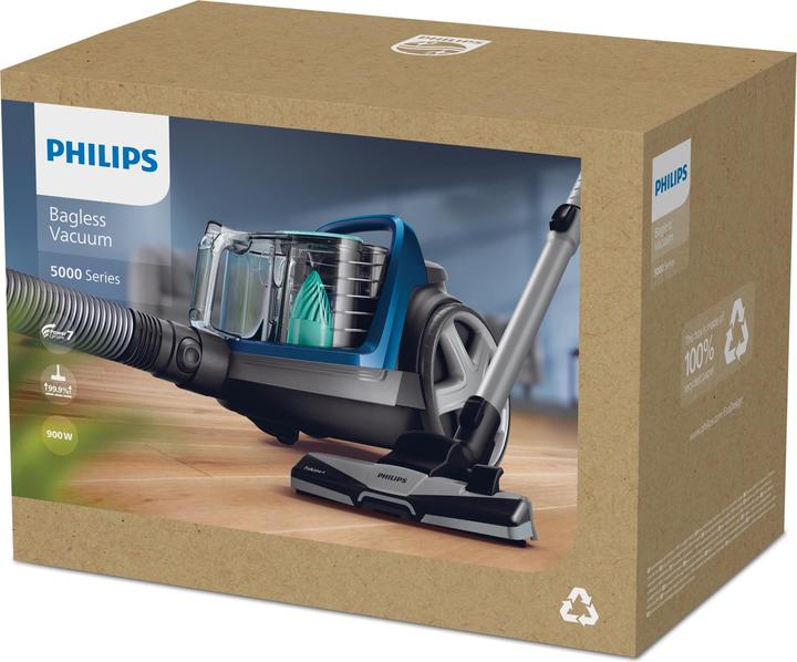 Actual product image Philips 5000 series FC9552/19
