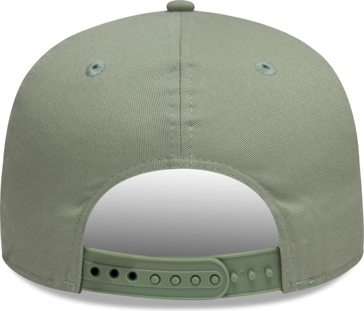 Actual product image New Era 9Fifty Original Cap WORLD SERIES Los Angeles Dodgers (S, M)