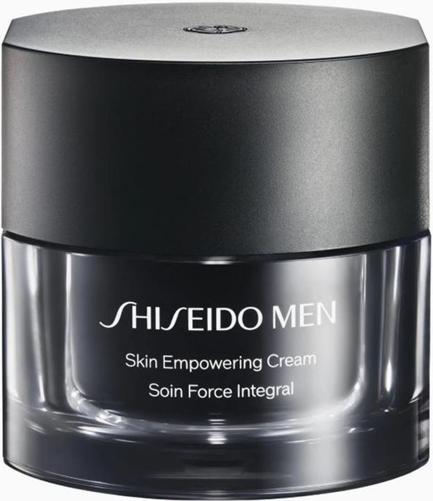 Produktbild Shiseido Skin Empowering (50 ml, Tagescreme)