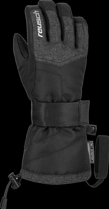 Produktbild Reusch Baseplate R-TEX XT JR (4)