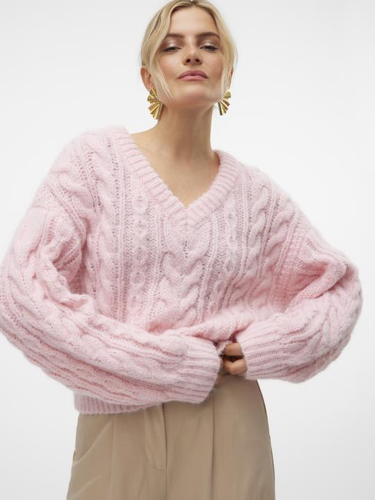 Immagine prodotto Vero Moda VMDREAM pullover in maglia (S)