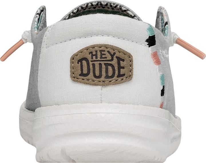 Actual product image Hey Dude Wendy Boho (32)