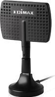 Actual product image edimax EW-7811DAC: AC600 USB 2.0 adapter (USB)