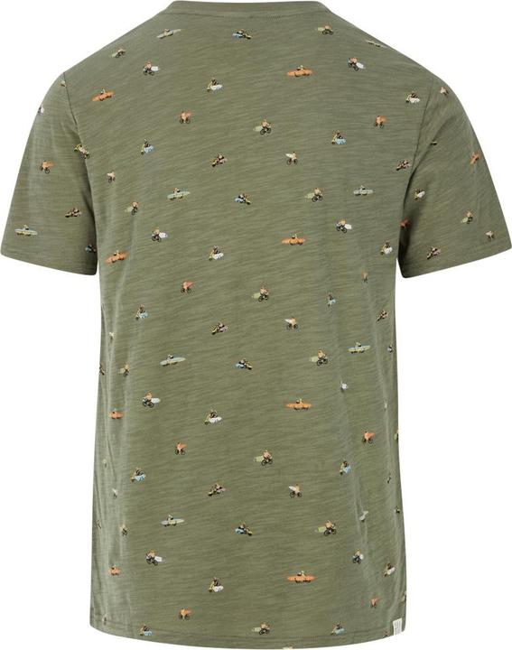 Actual product image Protest T-shirt PRTCHAREL t-shirt (XS)